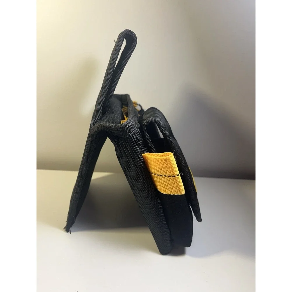 DeWALT DG501 Construction Tool Holder DurableMaintenanceElectrician's Pouch NWOT